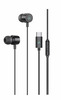iPeax juhtmega kõrvaklapid USB-C