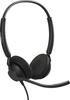 Jabra Engage 40 USB-A UC Stereo, juhtmega, must