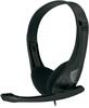 Juhtmega kõrvaklapid Platinet Freestyle FH4088, must