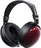 Suletud dünaamilised kõrvaklapid FiiO FT13, red wood