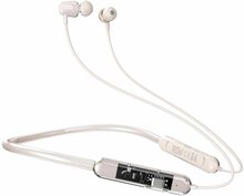 Juhtmevabad kõrvaklapid Dudao U5Pro Bluetooth 5.3, valged