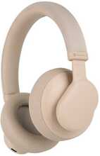 Juhtmevabad kõrvaklapid Forcell F-Audio Touch Beat, roosa