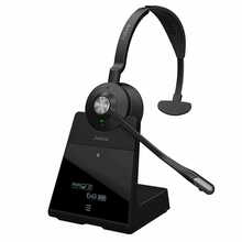 Jabra Engage 75 SE Mono Low Power, DECT / Bluetooth, must