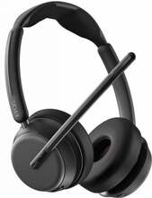 Juhtmevabad kõrvaklapid EPOS SENNHEISER Impact 1060T, must