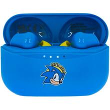 Juhtmevabad kõrvaklapid Otl Sonic TWS, sinine