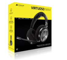 Corsair Virtuoso Max