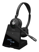 Jabra Engage 75 SE Stereo Low Power, must