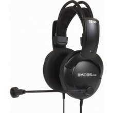 Koss SB 40