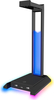 Kõrvaklappide alus Speedlink EXCELLO NX RGB, USB 2.0, must