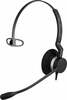 Kõrvaklapid Jabra Biz 2300 Mono MS USB-C, juhtmega, must