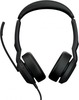 Jabra Evolve2 50 USB-A/C MS Stereo, must