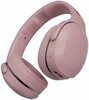 Kõrvaklapid Skullcandy Crusher 540 Active, over-ear, roosa