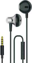 D-Fruit SmartSound DF122 juhtmega kõrvaklapid, 3,5 mm