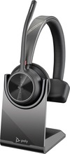 HP Voyager 4310-M mono peakomplekt, USB-C, Bluetooth, 77Y97AA