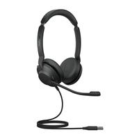Jabra Evolve2 30 SE USB-A, MS stereo