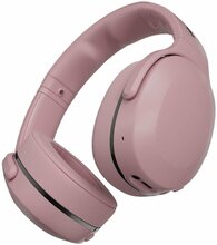 Kõrvaklapid Skullcandy Crusher 540 Active, over-ear, roosa