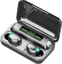 Juhtmevabad kõrvaklapid ATL ZS2N F9, Bluetooth 5.1