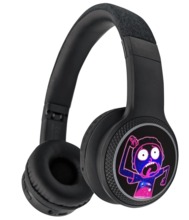 Lazerbuilt Rick & Morty BT