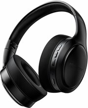 Juhtmevabad kõrvaklapid Boompods Headpods Pro2, must