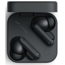 Juhtmevabad kõrvaklapid Nothing Ear Buds Pro 2, must