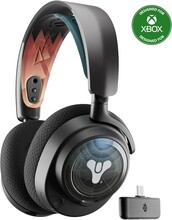 Steelseries Arctis Nova 7X Destiny 2 Bundle