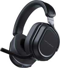 Juhtmevabad mängurikõrvaklapid Turtle Beach Stealth 700 Gen 3, must, PlayStation