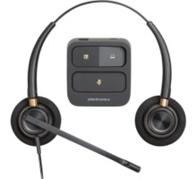 HP EncorePro 520 Binaural