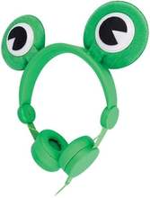 Setty Froggy
