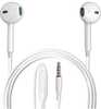 Kõrvaklapid 4smarts Melody Lite 3.5mm, valged