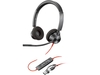 Plantronics BlackWire BW3320-M USB-C