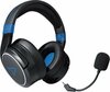 Juhtmevabad kõrvaklapid HP Steelplay Metaltech Cobalt, MULTI