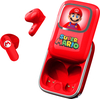 Juhtmevabad kõrvaklapid OTL Super Mario Red Slide TWS, punased
