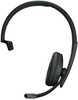 EPOS Adapt 231 Mono Bluetooth peakomplekt, must