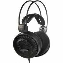 Audio Technica ATH-AD500X