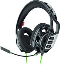 Nacon RIG 300HX Stereo, juhtmega mängurikõrvaklapid Xbox/PC