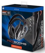Plantronics RIG 800HS