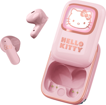 Juhtmevabad kõrvaklapid Otl Technologies Hello Kitty Slide TWS, HK1271
