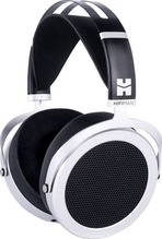 HiFiMAN Sundara planar kõrvaklapid, hõbedased