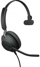 Jabra Evolve 40 mono MS