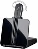 Juhtmevabad kõrvaklapid Poly CS540A Convertible Headset + AP11 Kit, 7K2E5AAABB