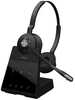 Jabra Engage 65 SE Stereo, juhtmevabad, must