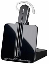 Juhtmevabad kõrvaklapid Poly CS540A Convertible Headset + AP11 Kit, 7K2E5AAABB