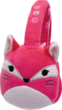 Juhtmevabad kõrvaklapid Squishmallows Fifi, roosa
