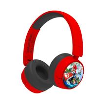 Juhtmega kõrvaklapid OTL Super Mario Mario Kart MK0983