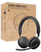 Logitech Zone Wireless 2 UC