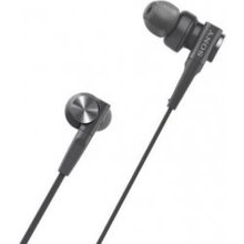 Sony MDR-XB55AP