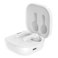 Juhtmevabad kõrvaklapid Boompods Bassline Compact, valged
