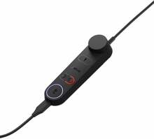 Jabra Engage 50 II Link USB-A MS juhtmeadapter