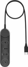 Jabra Engage 50 II Link USB-C UC juhtmeadapter