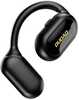 Juhtmevabad kõrvaklapid Dudao U4A Bluetooth 5.3, mustad